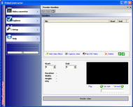 VideoConstructor screenshot